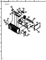 Preview for 83 page of Yamaha RX-V561 Service Manual