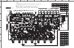 Предварительный просмотр 86 страницы Yamaha RX-V573 Service Manual