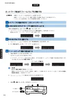 Preview for 128 page of Yamaha RX-V573 Service Manual