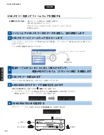 Preview for 130 page of Yamaha RX-V573 Service Manual