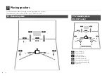 Preview for 2 page of Yamaha RX-V575 Easy Setup Manual