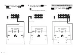 Preview for 4 page of Yamaha RX-V575 Easy Setup Manual