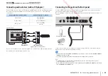 Предварительный просмотр 26 страницы Yamaha RX-V575 Owner'S Manual