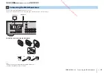 Предварительный просмотр 27 страницы Yamaha RX-V575 Owner'S Manual