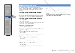 Предварительный просмотр 37 страницы Yamaha RX-V575 Owner'S Manual