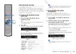 Предварительный просмотр 46 страницы Yamaha RX-V575 Owner'S Manual