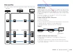 Предварительный просмотр 100 страницы Yamaha RX-V575 Owner'S Manual