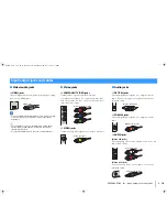 Preview for 18 page of Yamaha RX-V577 Owner'S Manual