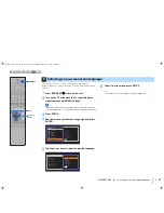 Preview for 27 page of Yamaha RX-V577 Owner'S Manual