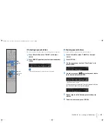 Preview for 51 page of Yamaha RX-V577 Owner'S Manual