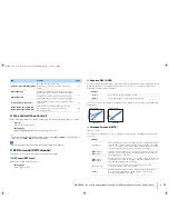 Preview for 73 page of Yamaha RX-V577 Owner'S Manual