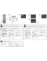 Preview for 125 page of Yamaha RX-V577 Owner'S Manual