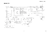 Предварительный просмотр 21 страницы Yamaha RX-V590 - AV Receiver - Dark Service Manual