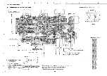 Предварительный просмотр 22 страницы Yamaha RX-V590 - AV Receiver - Dark Service Manual