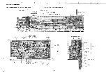 Предварительный просмотр 26 страницы Yamaha RX-V590 - AV Receiver - Dark Service Manual