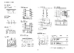 Предварительный просмотр 28 страницы Yamaha RX-V590 - AV Receiver - Dark Service Manual