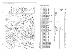 Предварительный просмотр 54 страницы Yamaha RX-V590 - AV Receiver - Dark Service Manual