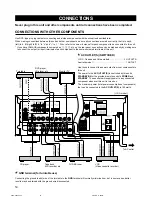 Preview for 14 page of Yamaha RX-V595a Owner'S Manual