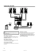 Preview for 18 page of Yamaha RX-V595a Owner'S Manual