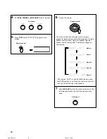 Preview for 24 page of Yamaha RX-V595a Owner'S Manual