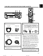 Preview for 29 page of Yamaha RX-V595a Owner'S Manual