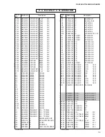 Preview for 38 page of Yamaha RX-V596 Service Manual