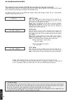 Preview for 14 page of Yamaha RX-V620 Service Manual