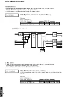 Preview for 22 page of Yamaha RX-V620 Service Manual