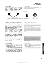 Preview for 3 page of Yamaha RX-V659 Service Manual