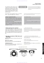 Preview for 5 page of Yamaha RX-V659 Service Manual