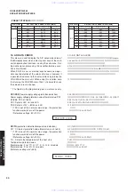 Preview for 14 page of Yamaha RX-V659 Service Manual