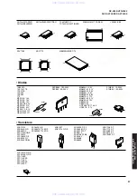 Preview for 41 page of Yamaha RX-V659 Service Manual