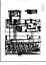 Preview for 49 page of Yamaha RX-V659 Service Manual