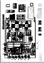 Preview for 54 page of Yamaha RX-V659 Service Manual