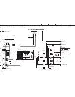 Предварительный просмотр 72 страницы Yamaha RX-V661 Service Manual