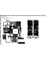 Предварительный просмотр 129 страницы Yamaha RX-V661 Service Manual