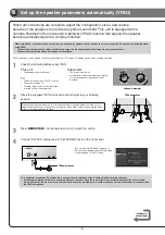 Preview for 6 page of Yamaha RX-V667 Quick Reference Manual