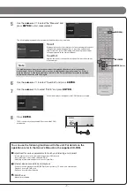 Preview for 7 page of Yamaha RX-V667 Quick Reference Manual