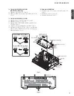 Preview for 17 page of Yamaha RX-V667 Service Manual