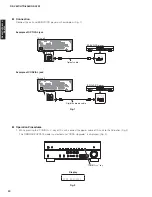 Preview for 20 page of Yamaha RX-V667 Service Manual