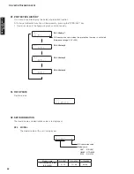 Preview for 52 page of Yamaha RX-V667 Service Manual