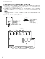 Preview for 56 page of Yamaha RX-V667 Service Manual