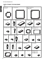 Preview for 76 page of Yamaha RX-V667 Service Manual