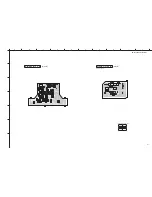 Preview for 87 page of Yamaha RX-V667 Service Manual