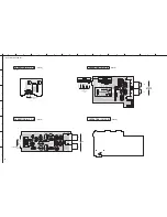 Preview for 94 page of Yamaha RX-V667 Service Manual