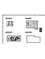 Preview for 95 page of Yamaha RX-V667 Service Manual