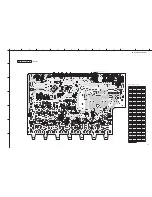 Preview for 97 page of Yamaha RX-V667 Service Manual