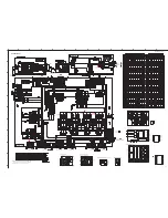 Preview for 115 page of Yamaha RX-V667 Service Manual