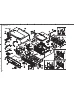 Preview for 132 page of Yamaha RX-V667 Service Manual