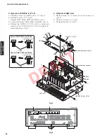 Preview for 22 page of Yamaha RX-V671 Service Manual